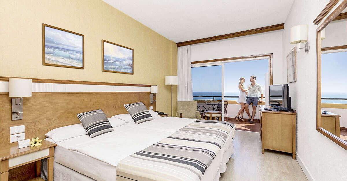 Een foto van Allsun Hotel Lucana