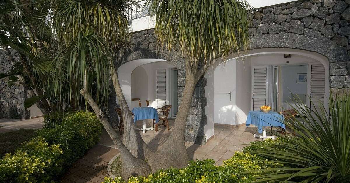 Een foto van Villa Teresa