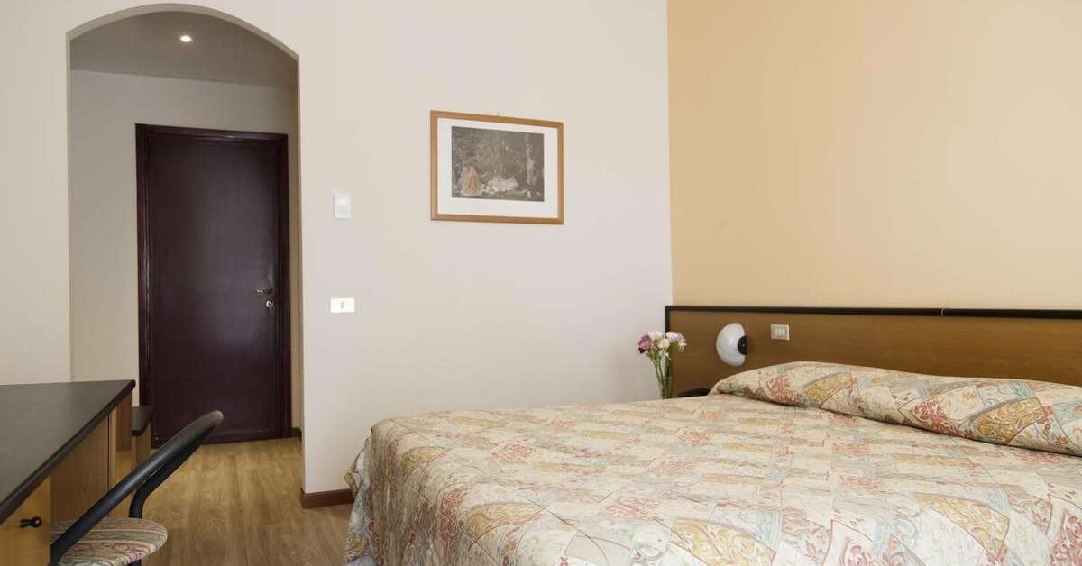 Een foto van Hotel Aries