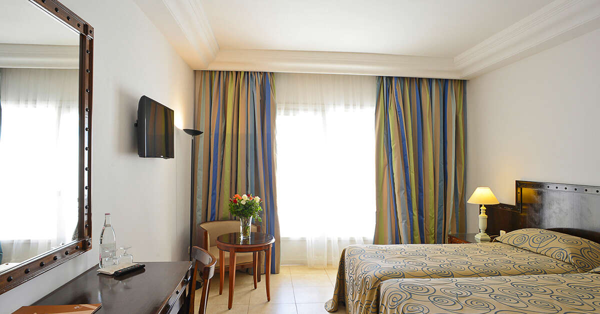 Ein Foto Vincci Marillia