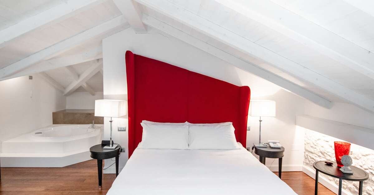 Een foto van Villa Fanny Hotel