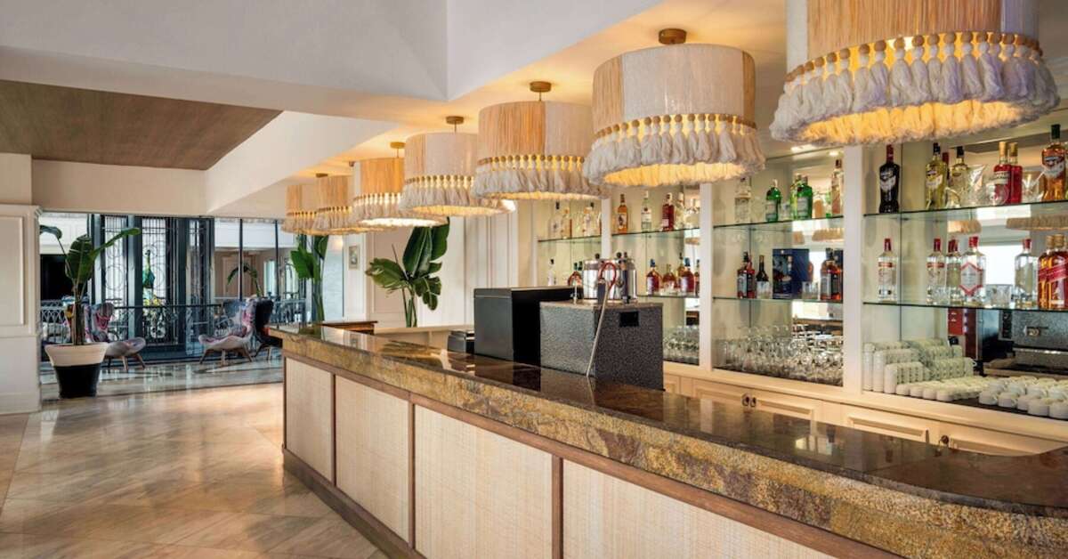 Een foto van Dolce Hotels & Resorts by Wyndham Cesme Alacati