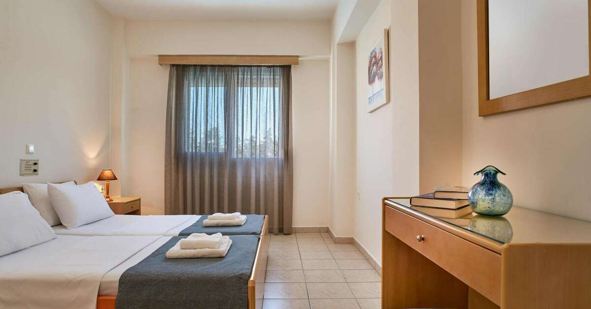 Ein Foto Veronica Apartments
