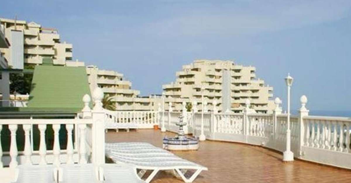 Een foto van Hotel Betania