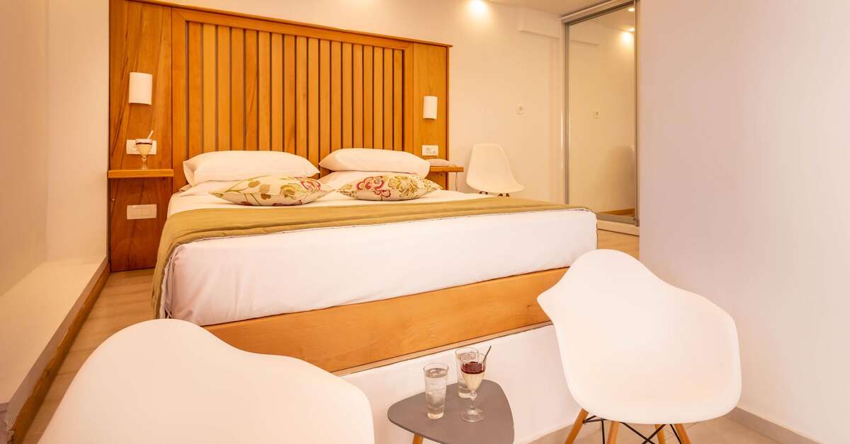 Een foto van Mar 'n Mar Hotel & Suites