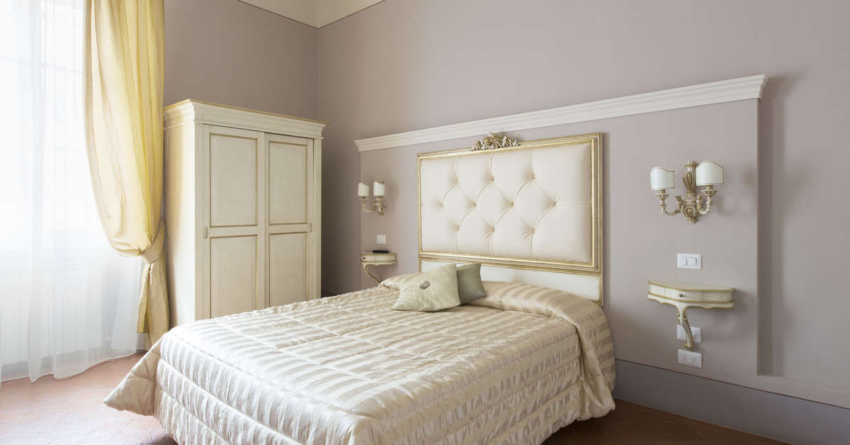 Een foto van B&B I Quattro Poeti