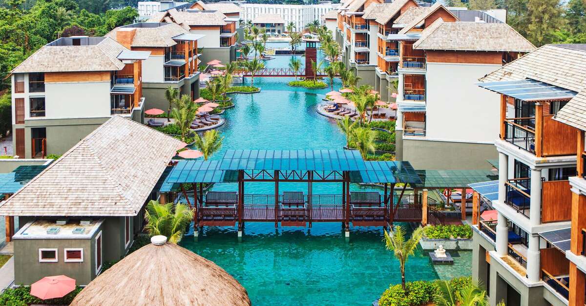 Een foto van Mai Holiday by Mai Khao Lak