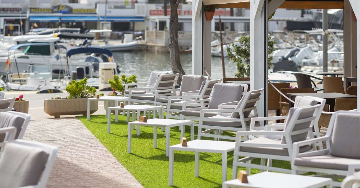Een foto van The Valentin Star Menorca Hotel