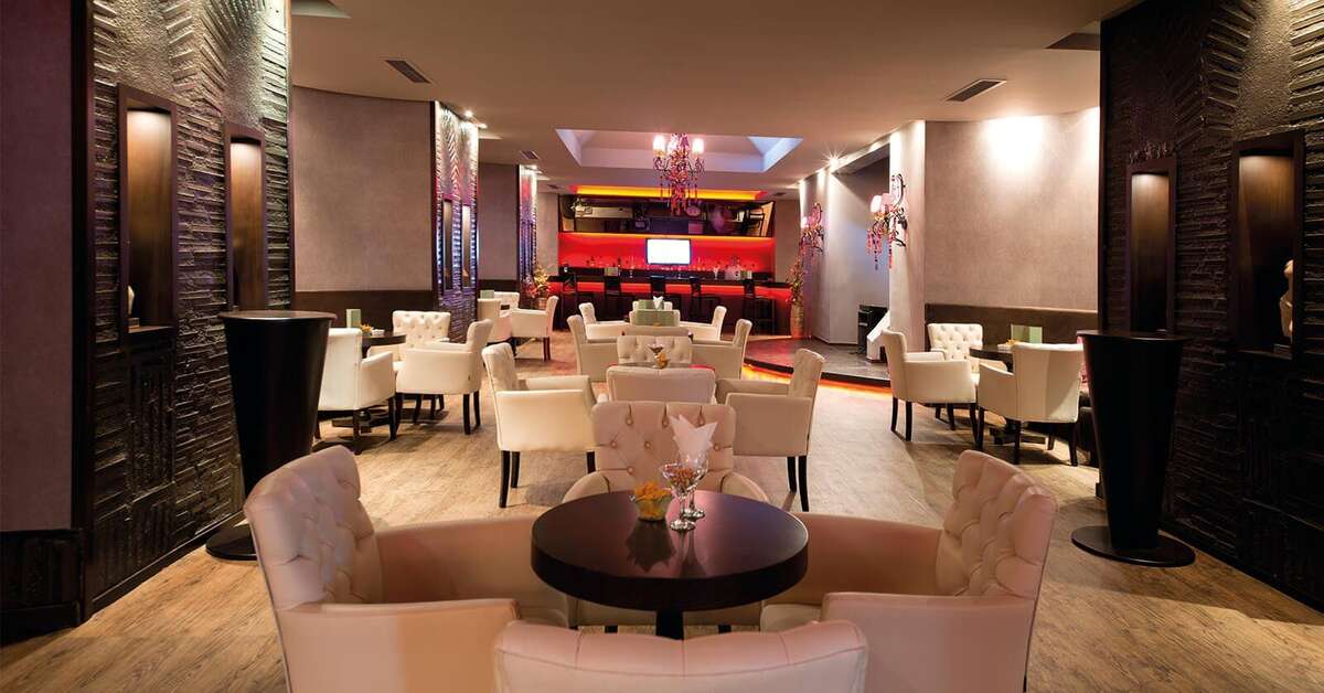Een foto van Limak Limra Hotel & Resort