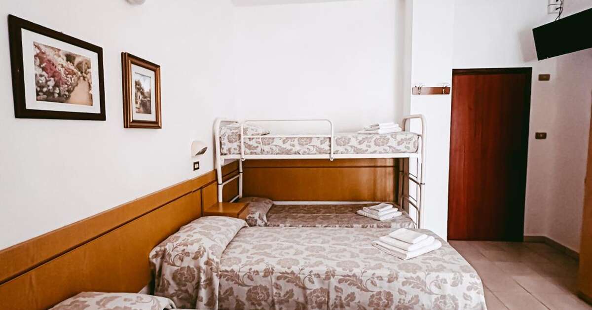 Een foto van Hotel Paglierani