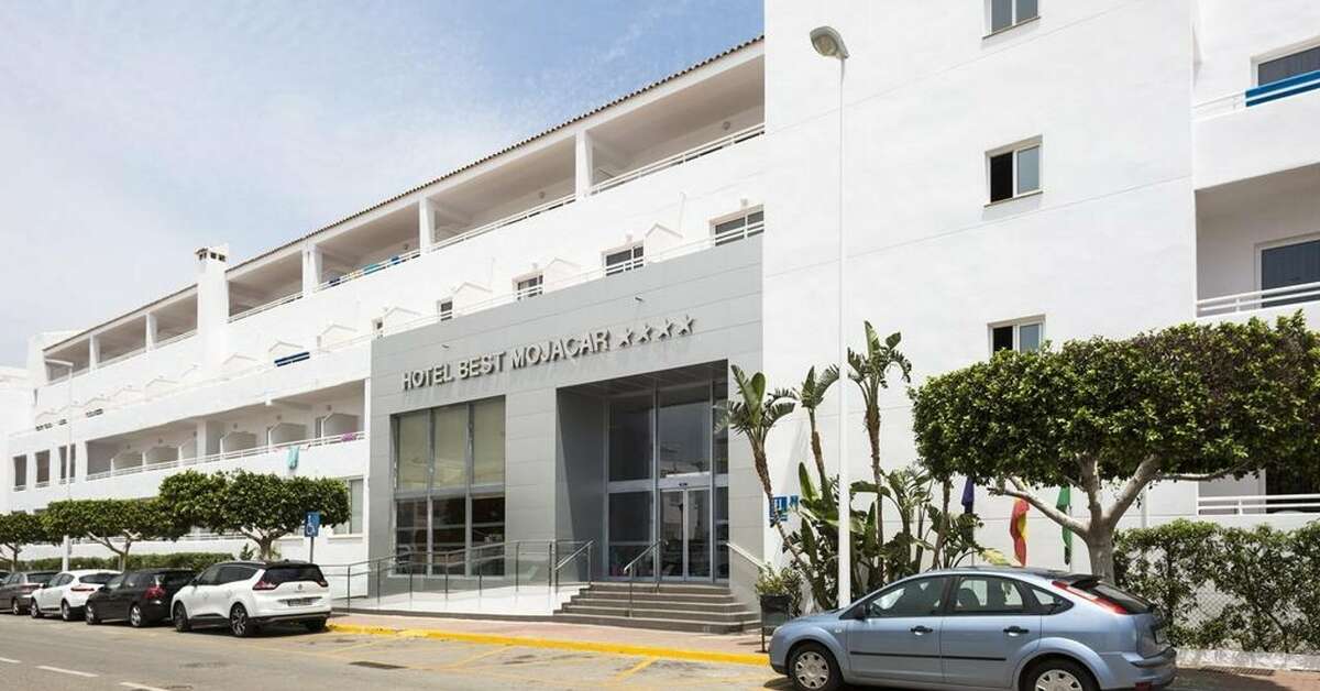 Een foto van Best Mojacar