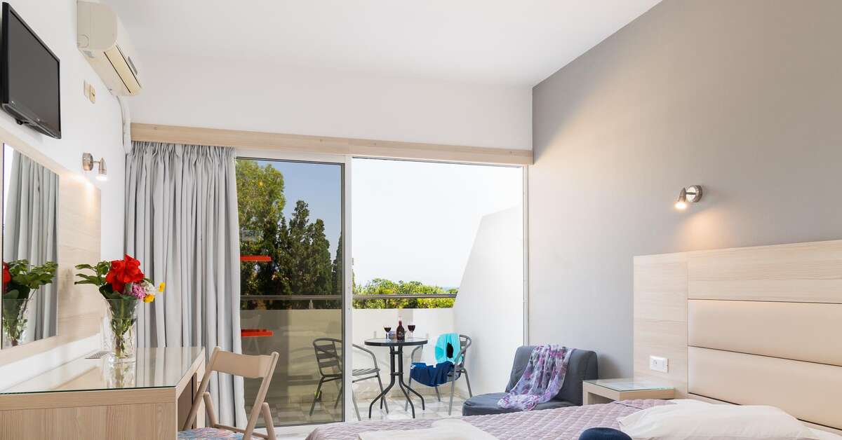 Een foto van Sabina Hotel