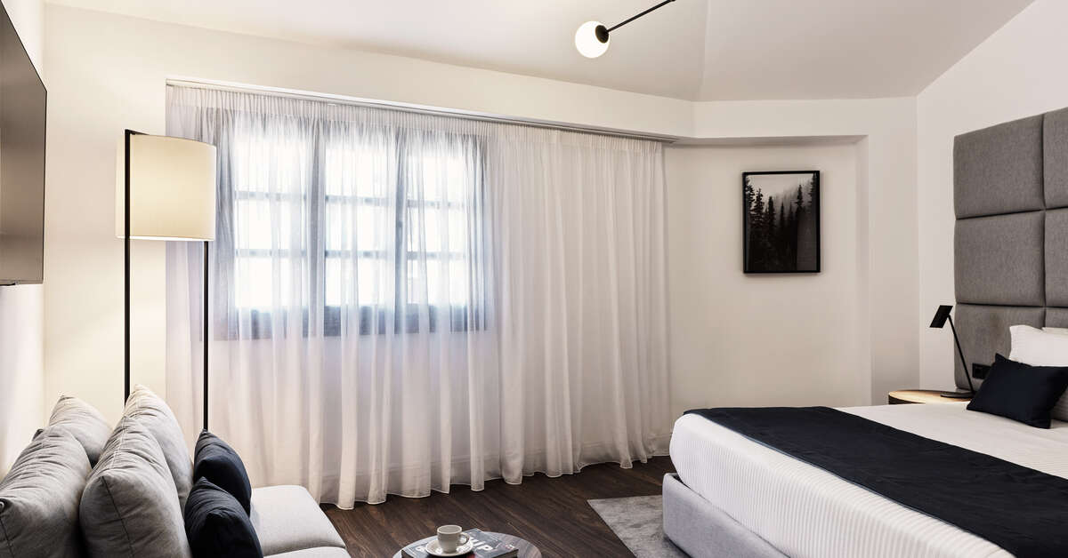 Een foto van Vanoro Hotel
