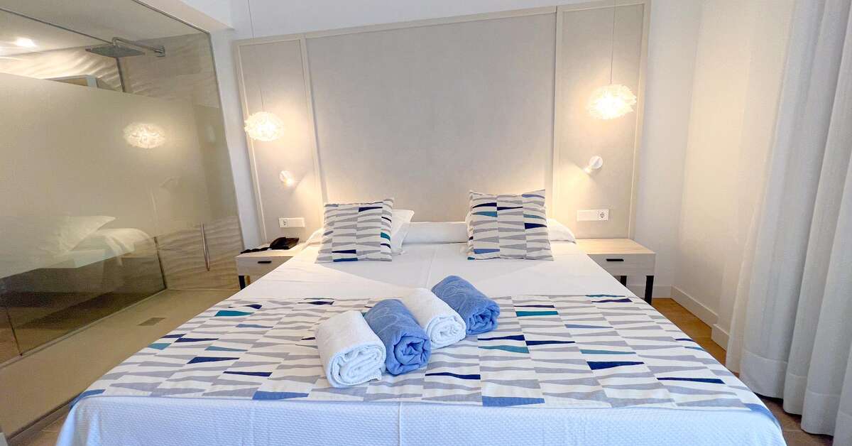 Ein Foto Diamant Hotel & Aparthotel