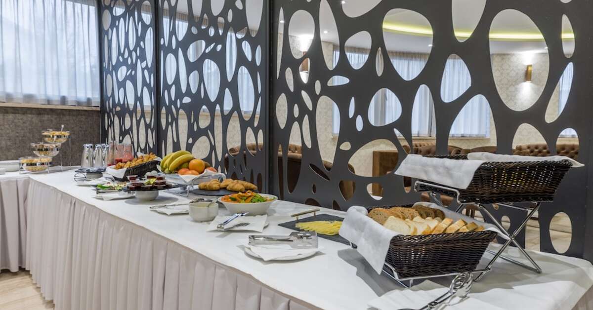 Een foto van Abba Hotel