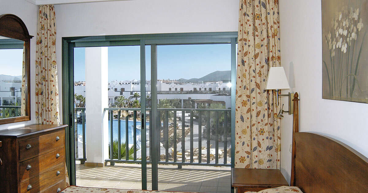Een foto van Las Marismas de Corralejo
