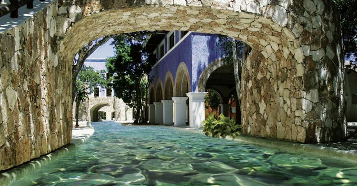 Een foto van Occidental at Xcaret Destination