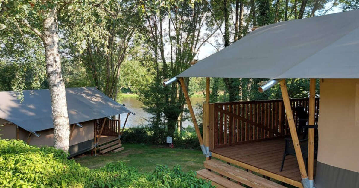 Een foto van Camping L'Etruyere