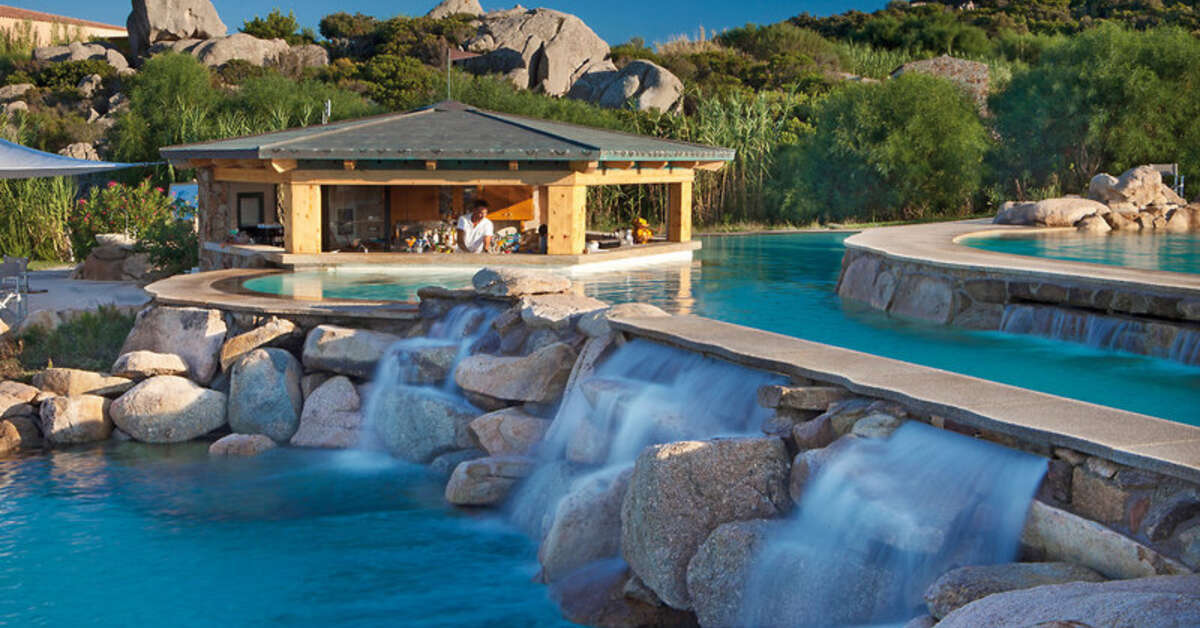 Een foto van Valle dell'Erica Resort Thalasso & Spa