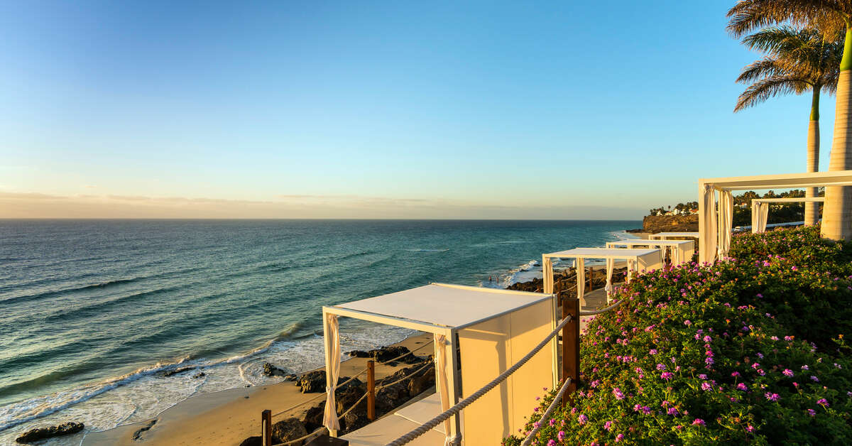Ein Foto Royal Palm Resort & Spa