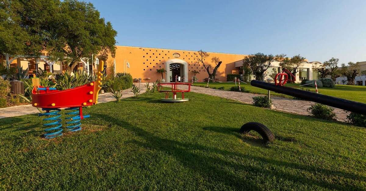 Een foto van Gallipoli Resort
