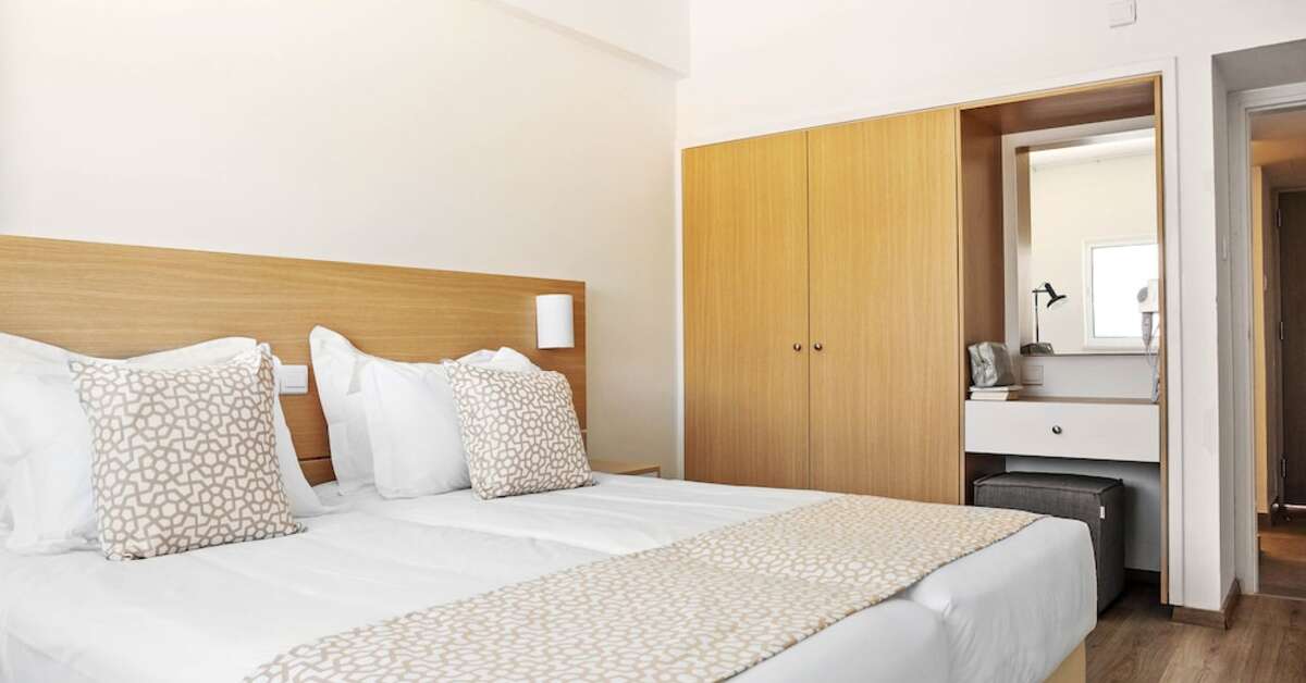Ein Foto Sofianna Resort & Spa