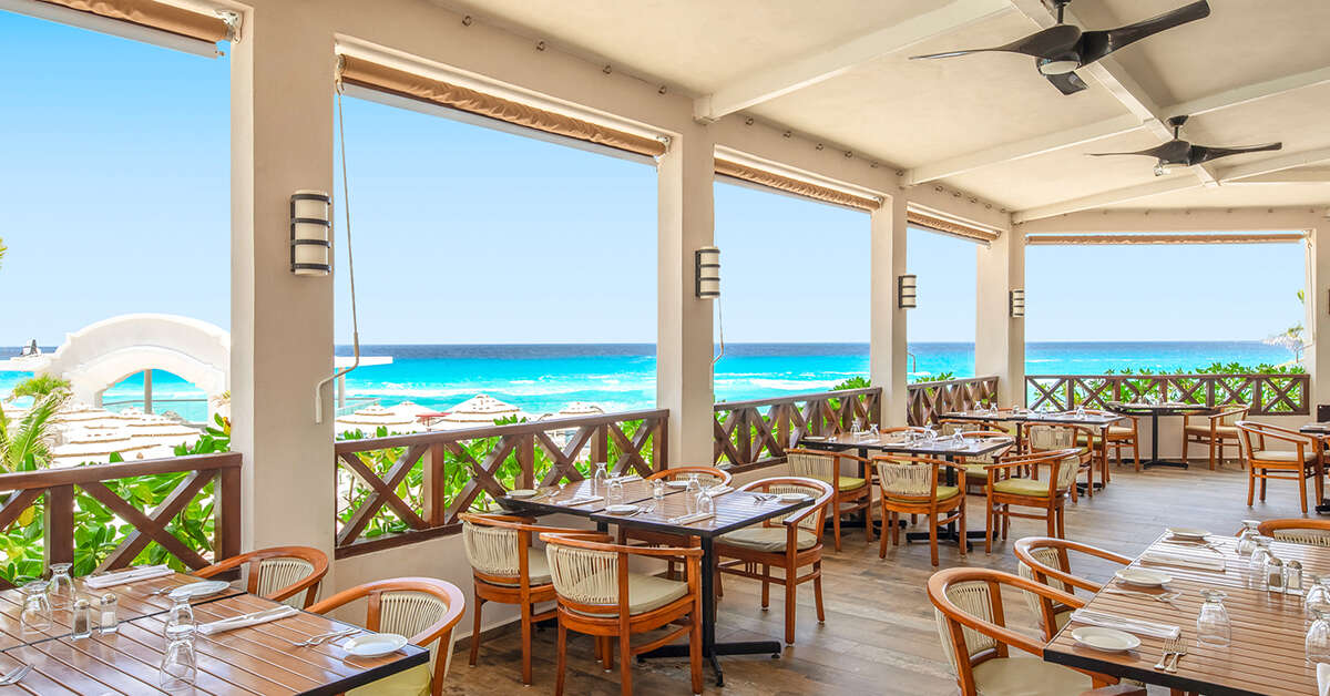 Een foto van Wyndham Alltra Cancun