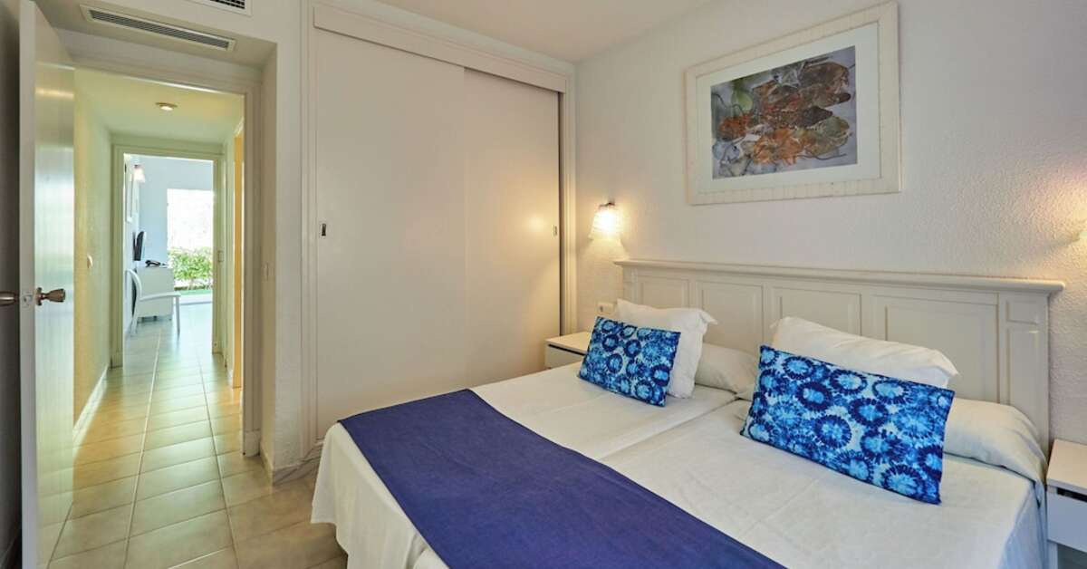 Ein Foto BQ Alcudia Sun Village