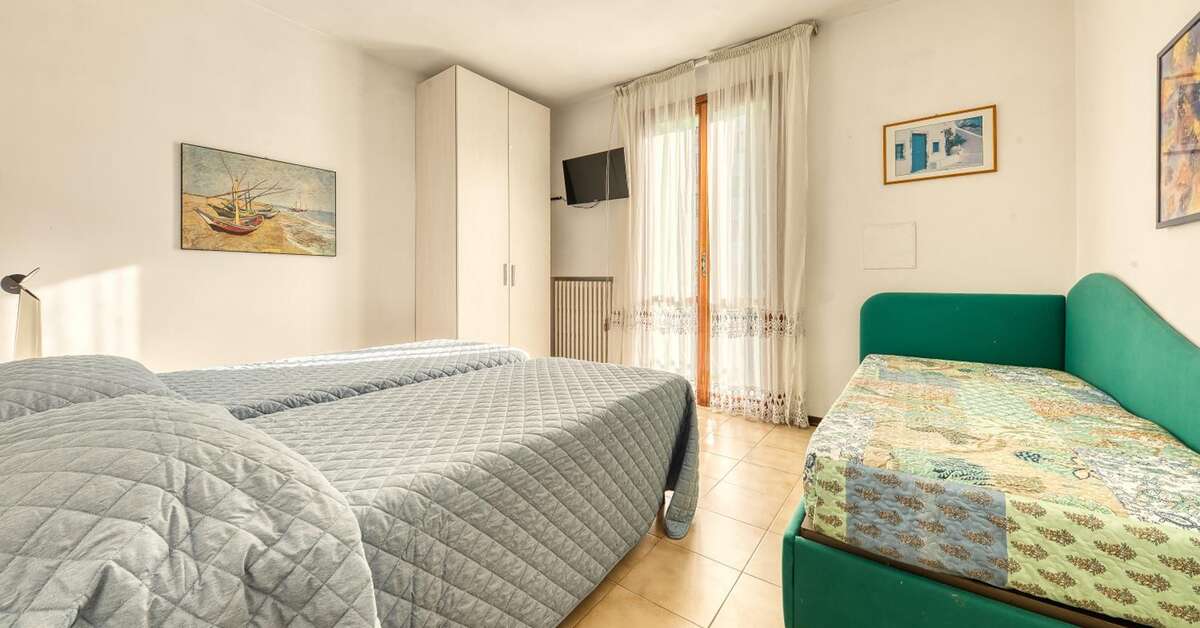 Een foto van Hotel Residence Charles