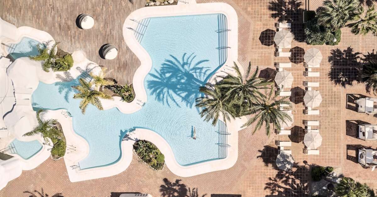Een foto van Don Carlos Leisure Resort & Spa