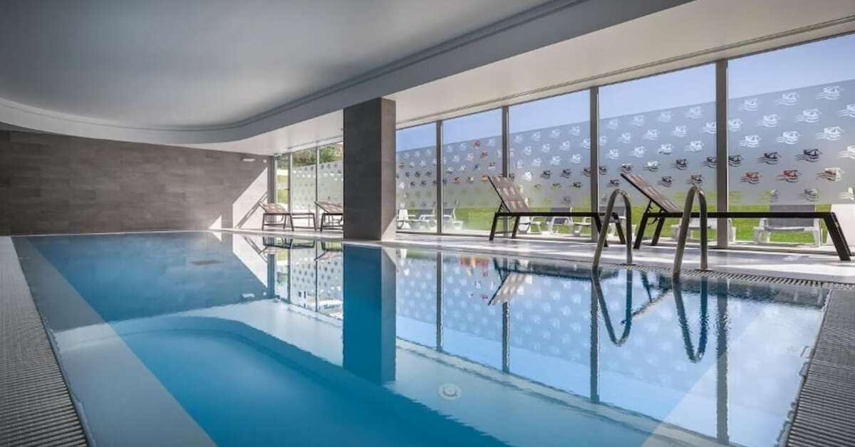 Een foto van Interpass Vau Hotel & Appartementen