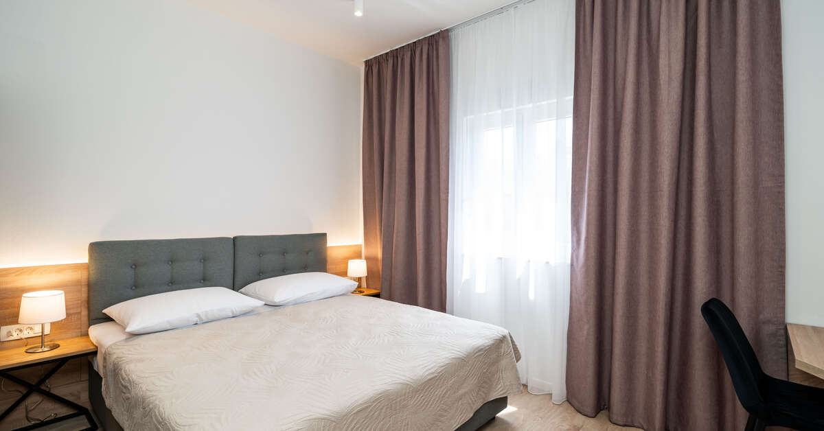 Een foto van Bacan Appartementen