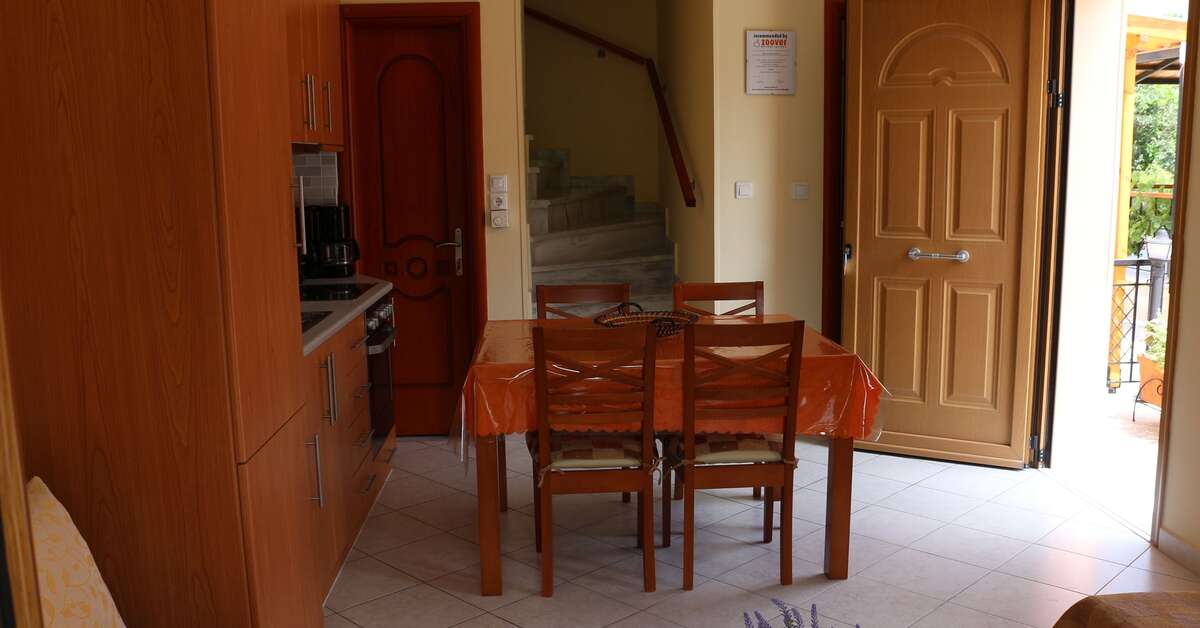 Een foto van Appartementen Thalia