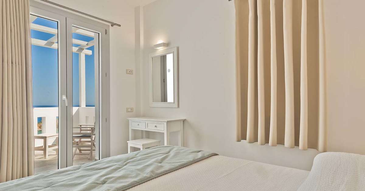 Een foto van Anatoli Villas