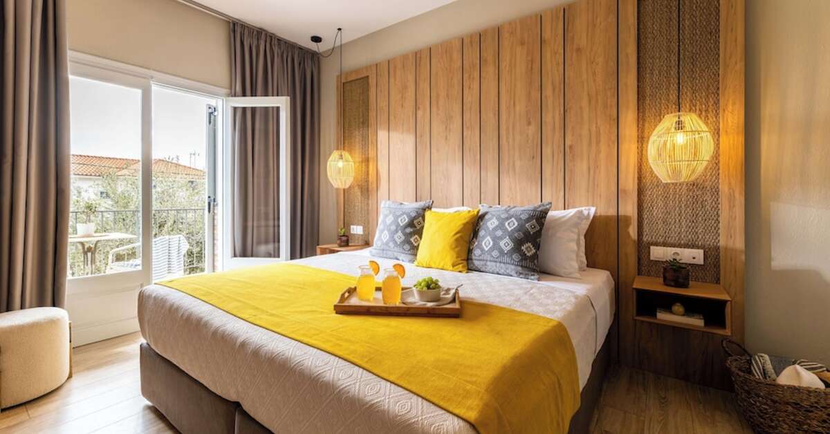 Een foto van Thalassa Collection