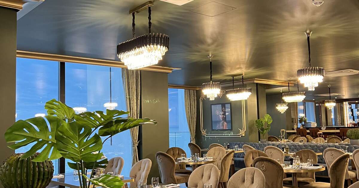Een foto van Luxury Premium Finese