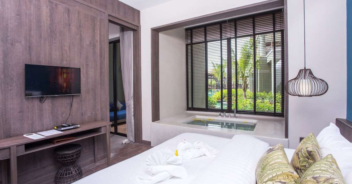Een foto van Mai Holiday by Mai Khao Lak