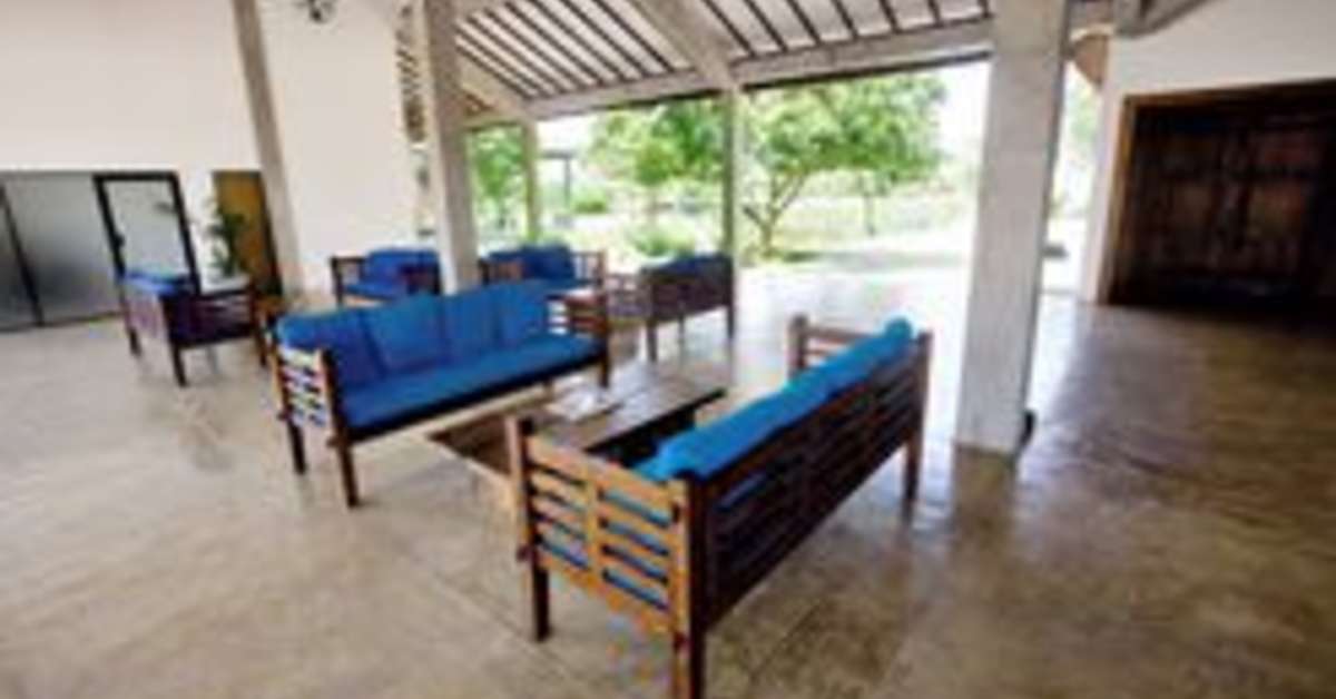 Een foto van Amethyst Resort