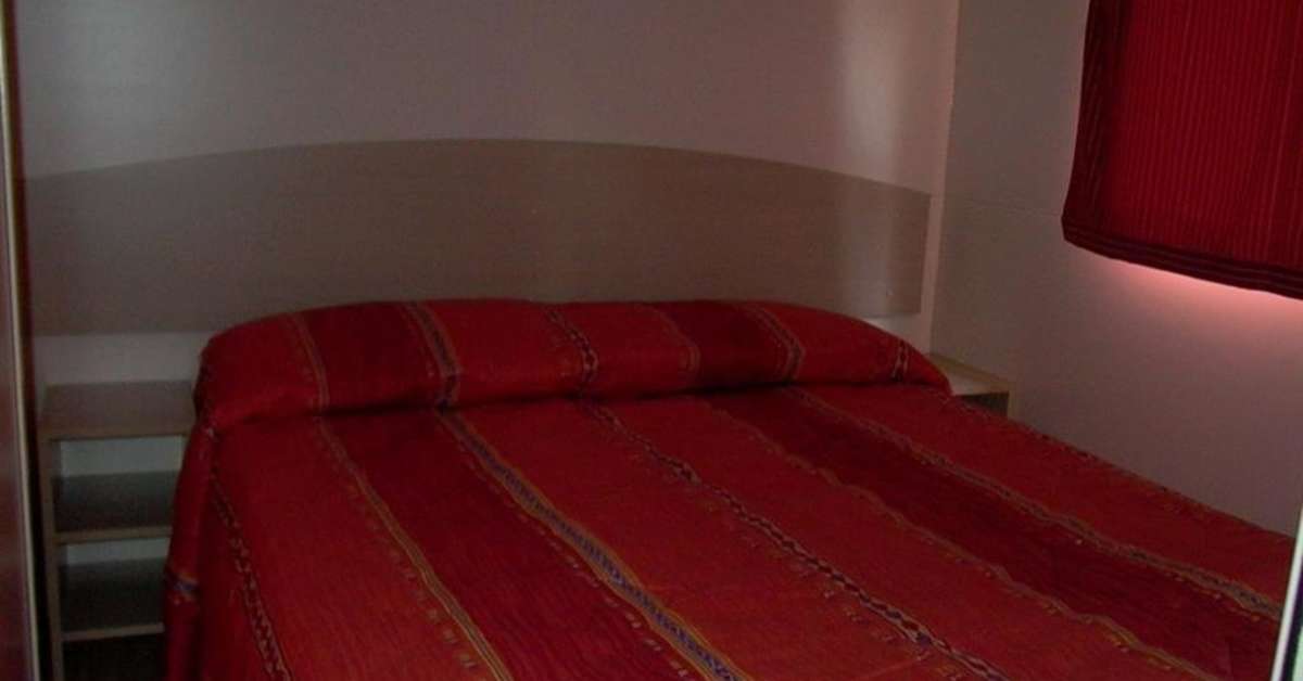 Een foto van Camping Poljana