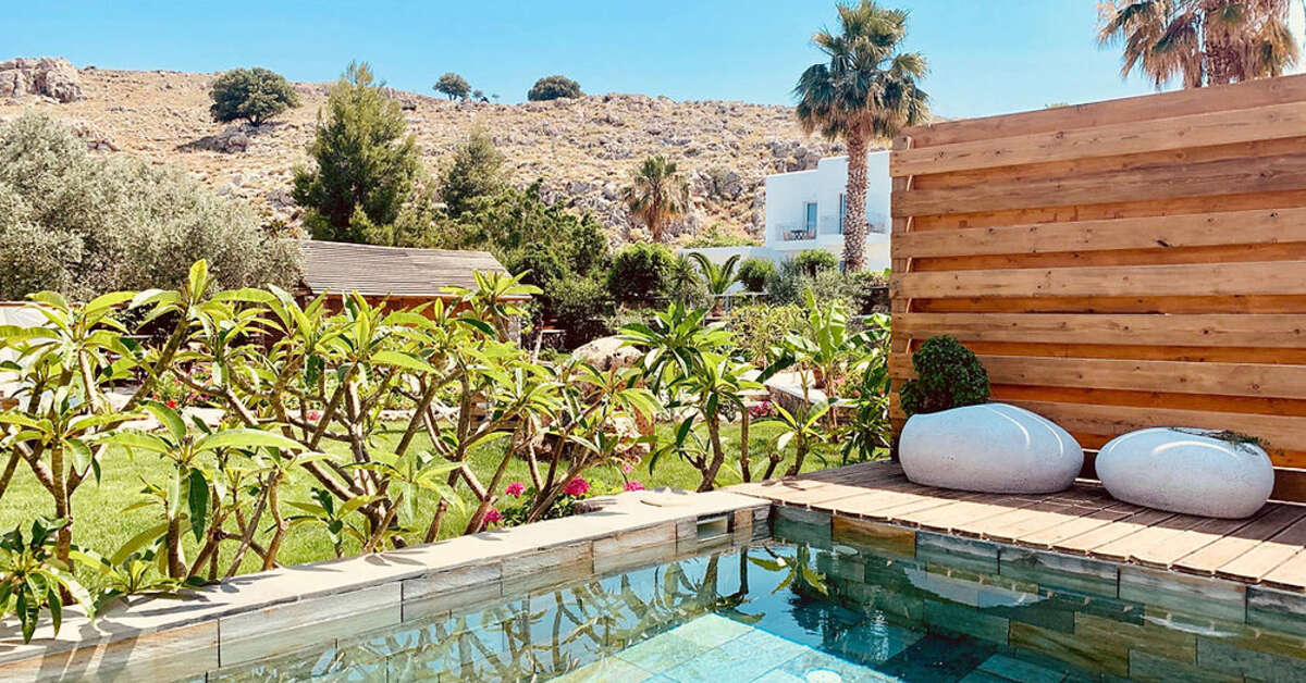 Een foto van Caesars Gardens Hotel & Spa