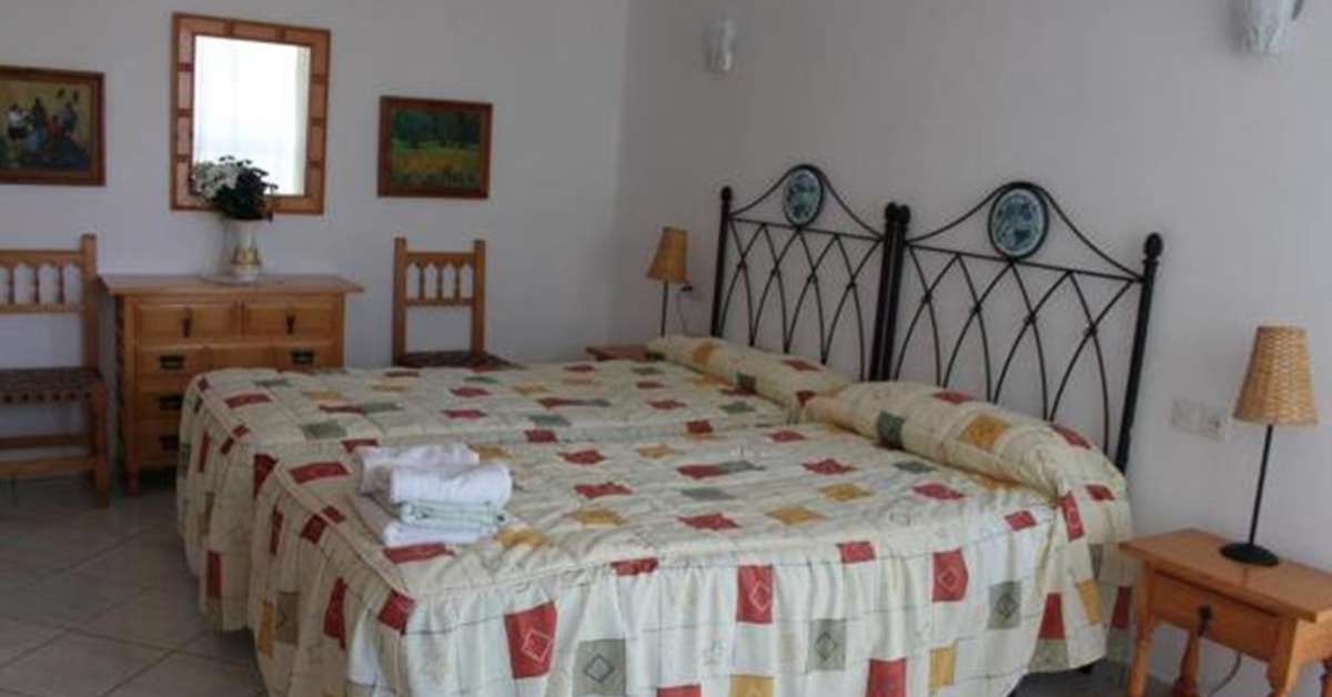 Een foto van El Capistrano Village