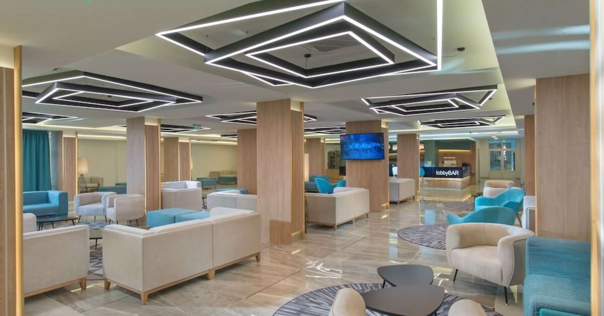 Een foto van Pomorie Hotel