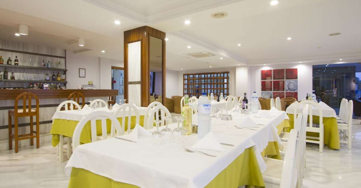 Een foto van Hotel Lancelot