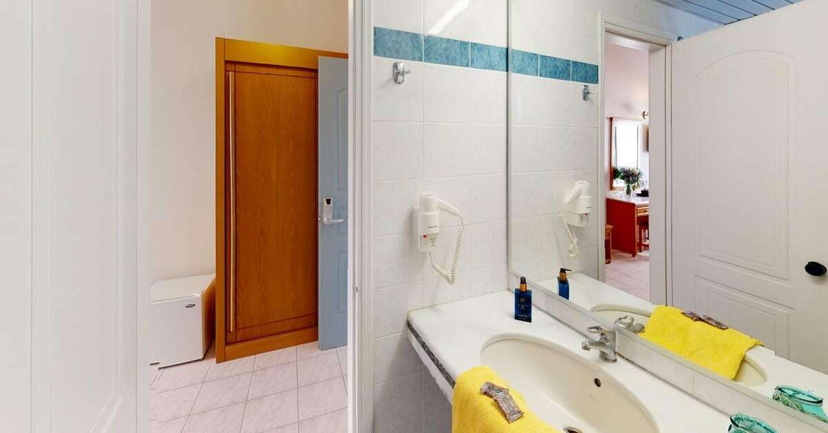 Ein Foto Dedalos Beach Hotel