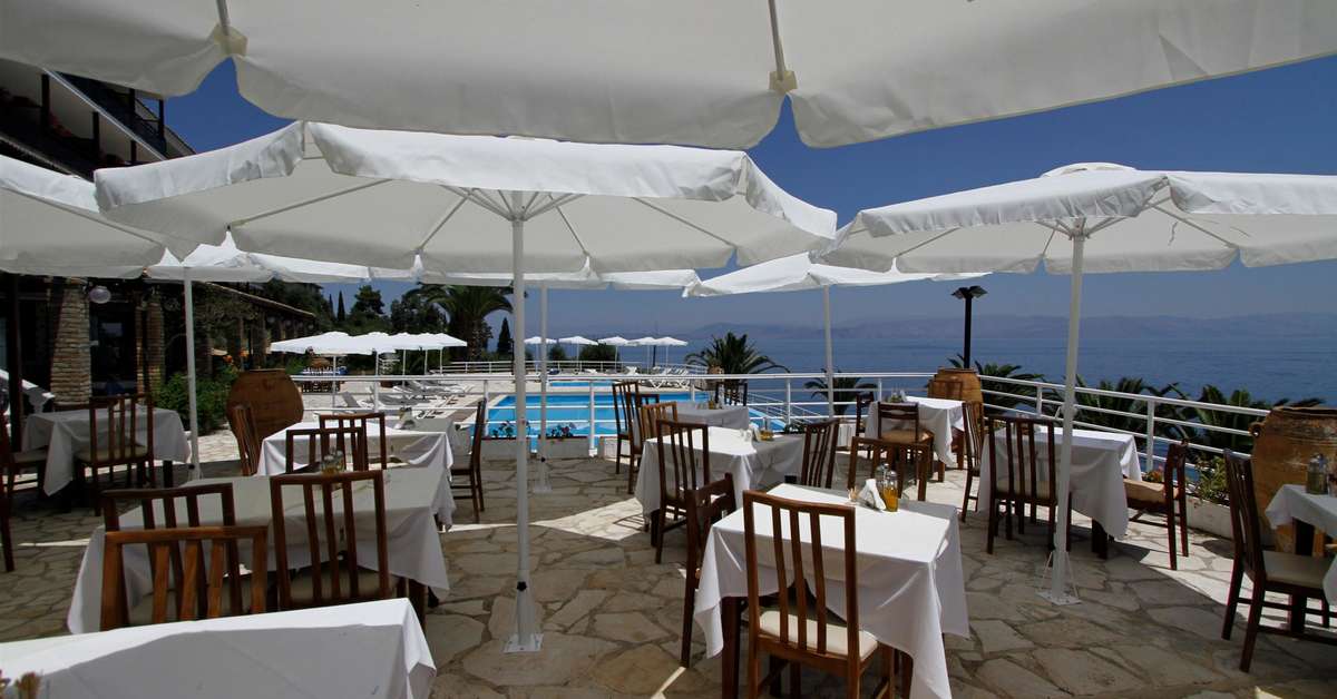 Een foto van Corfu Maris Bellos