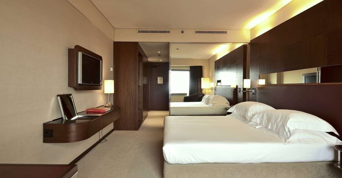 Een foto van Porto Palacio Hotel & Spa