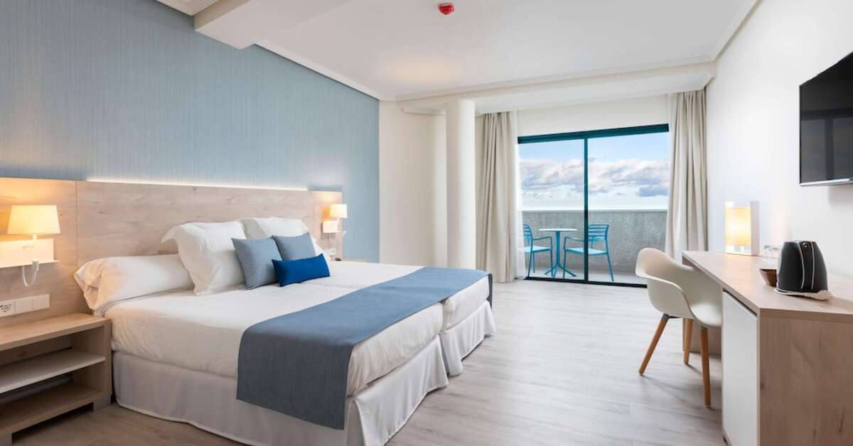 Een foto van Alua Tenerife