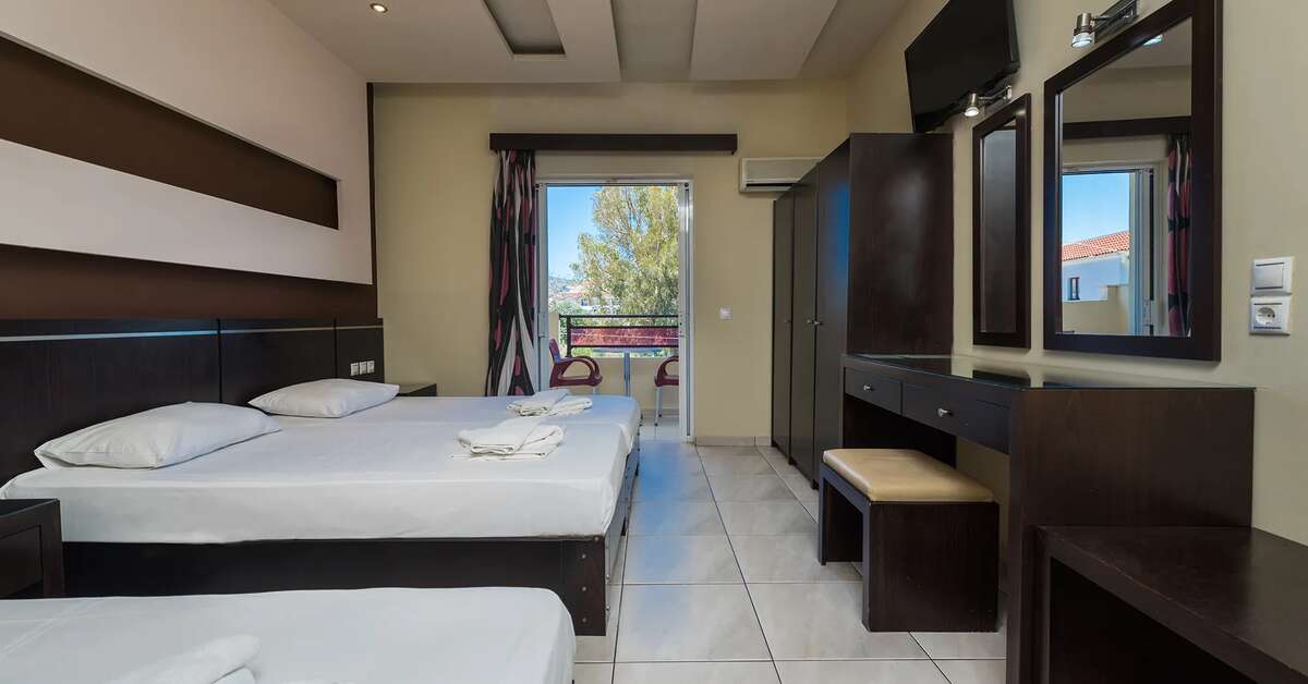Een foto van Canadian Hotel