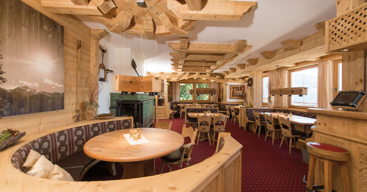 Een foto van Hotel Frieden