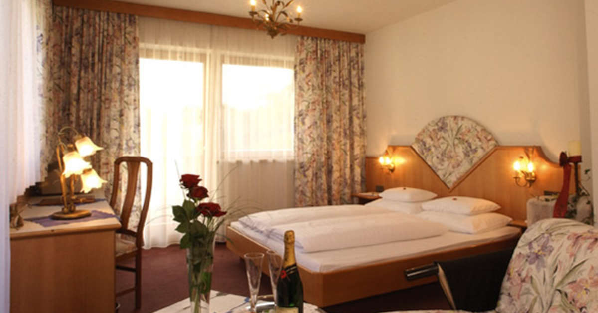 Een foto van Alpina Resort Nature & Wellness